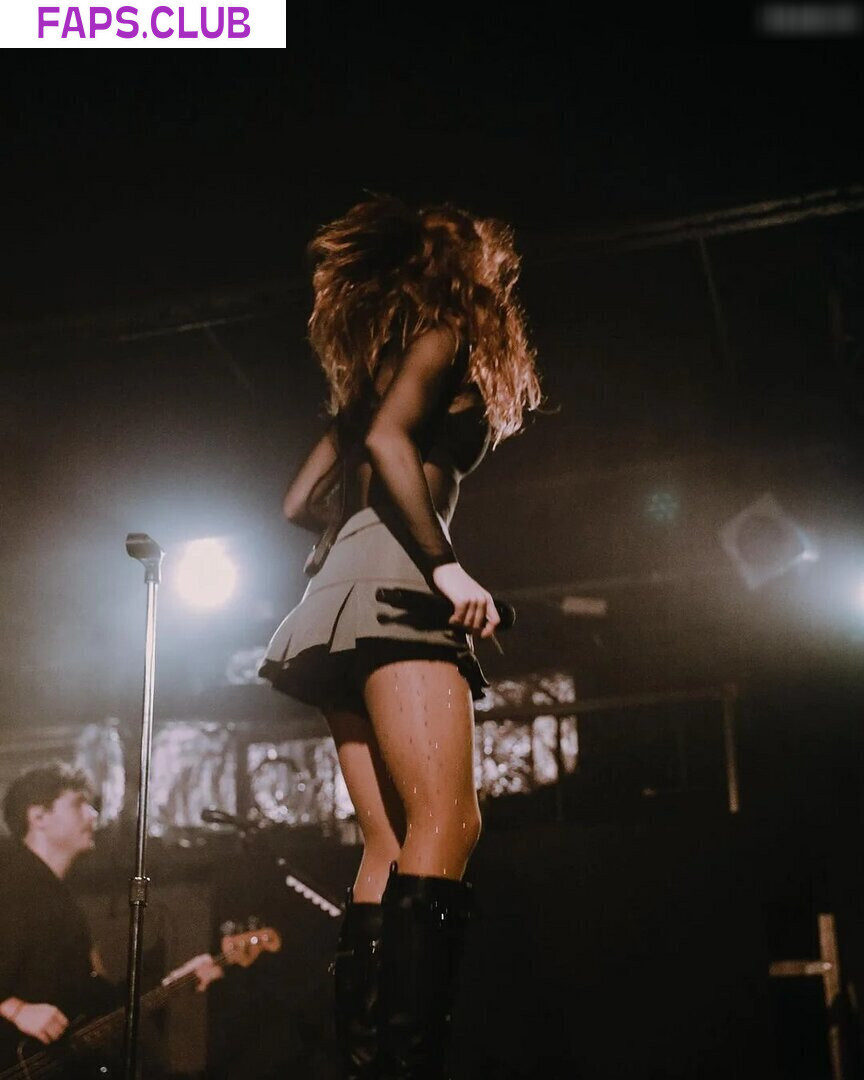 Chrissy Costansa photo #144 - Faps