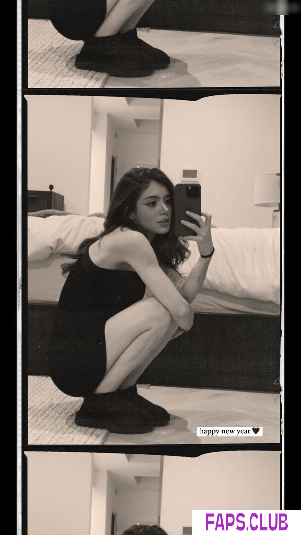 Chrissy Costansa photo #163 - Faps