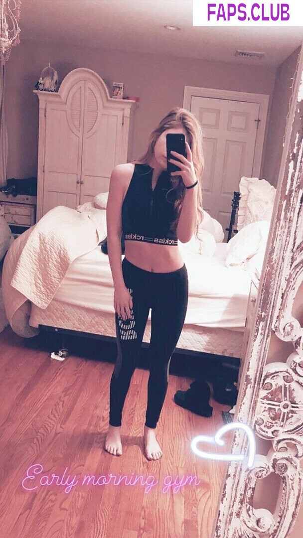 Chrissy Costansa photo #183 - Faps