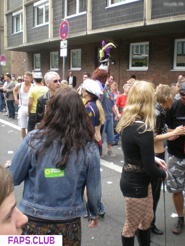 Christopher Street Day CSD photo #246 - Faps