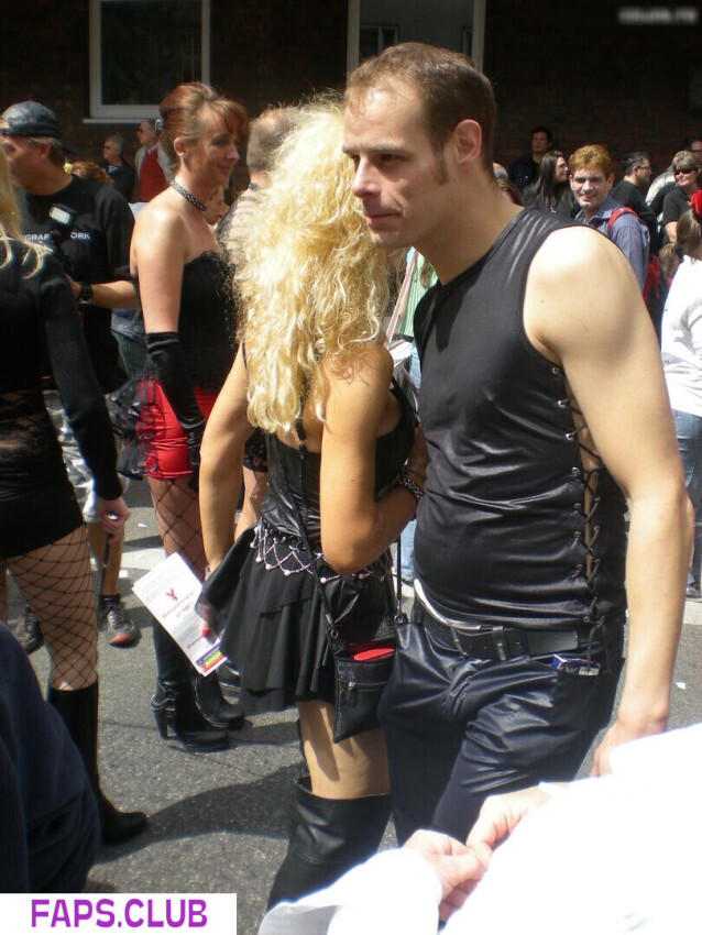 Christopher Street Day CSD photo #286 - Faps