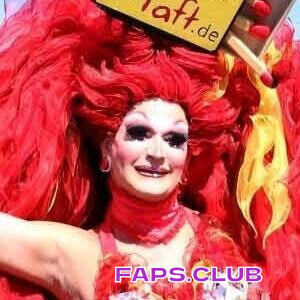 Christopher Street Day CSD photo #284 - Faps