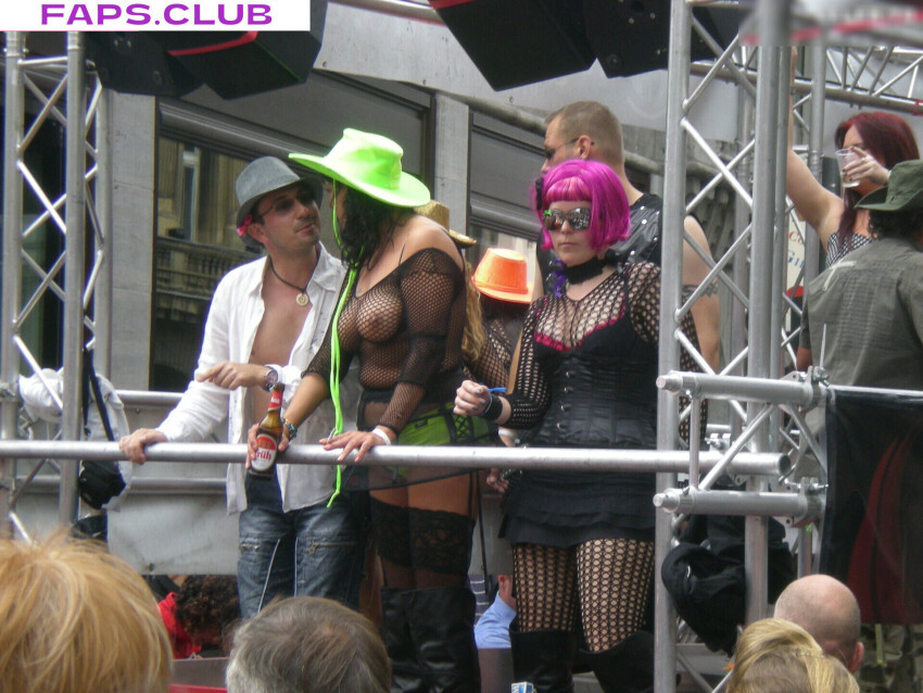 Christopher Street Day CSD photo #277 - Faps