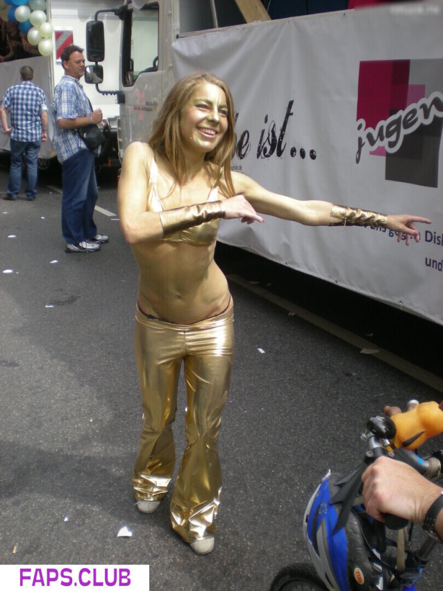 Christopher Street Day CSD photo #241 - Faps