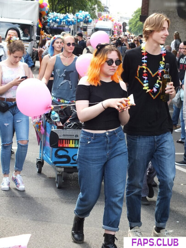 Christopher Street Day CSD photo #35 - Faps