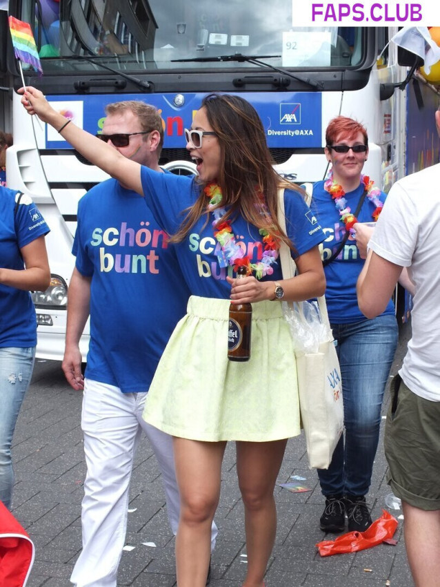 Christopher Street Day CSD photo #265 - Faps