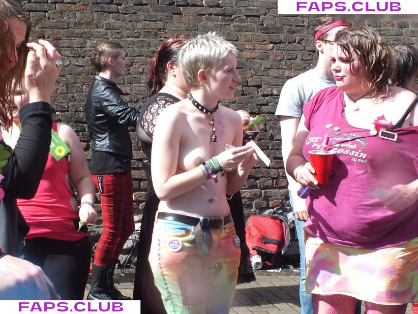 Christopher Street Day CSD photo #213 - Faps