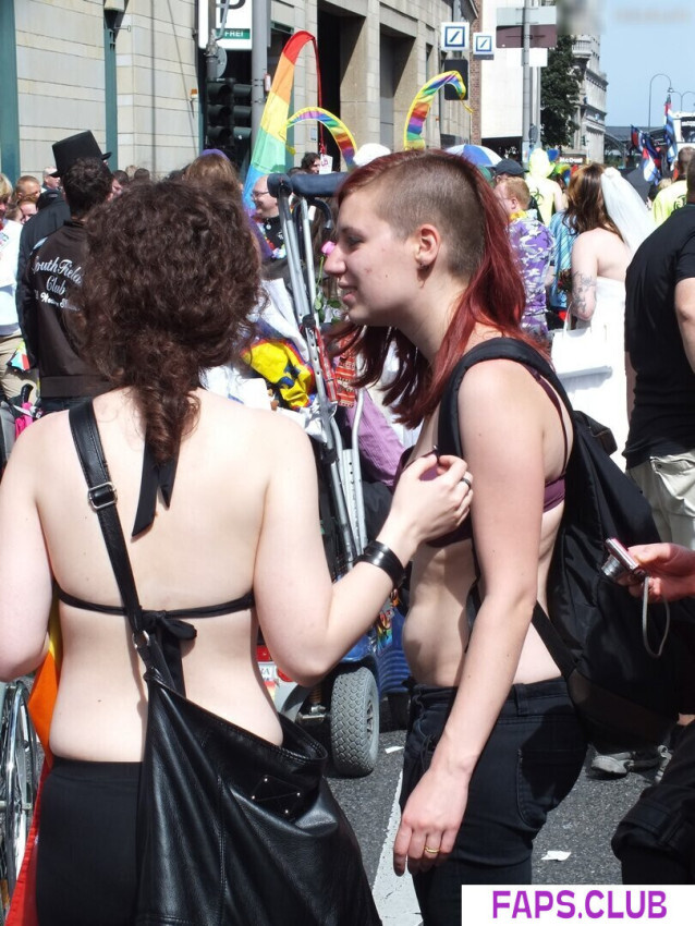 Christopher Street Day CSD photo #214 - Faps