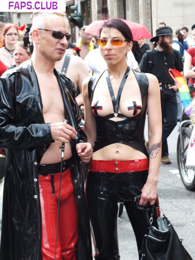 Christopher Street Day CSD photo #211 - Faps