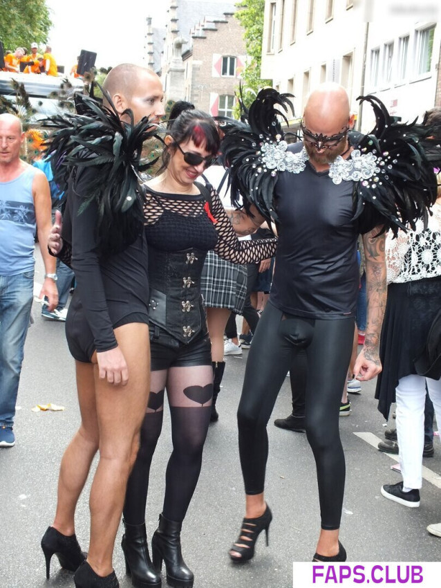 Christopher Street Day CSD photo #203 - Faps