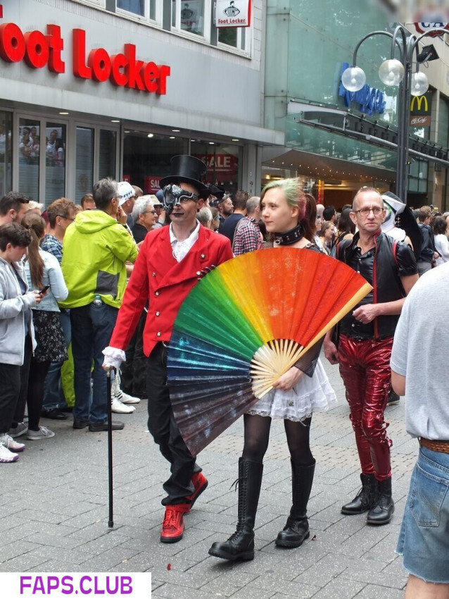 Christopher Street Day CSD photo #154 - Faps