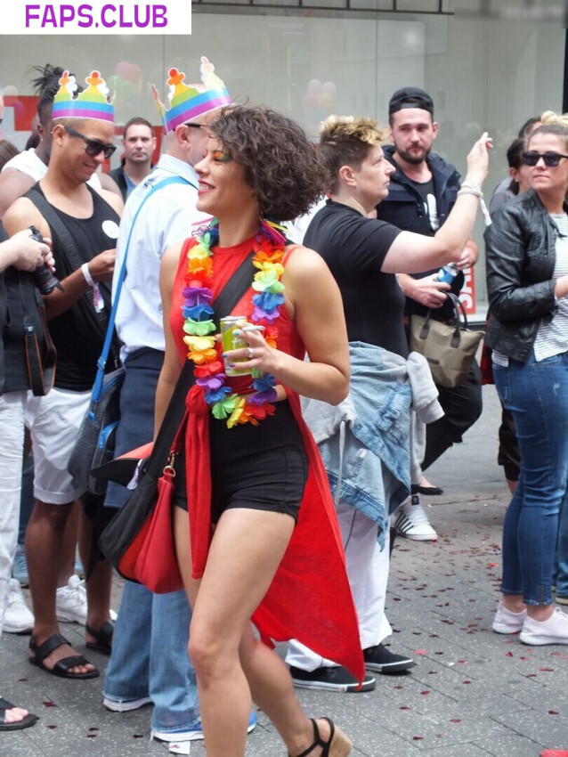 Christopher Street Day CSD photo #196 - Faps