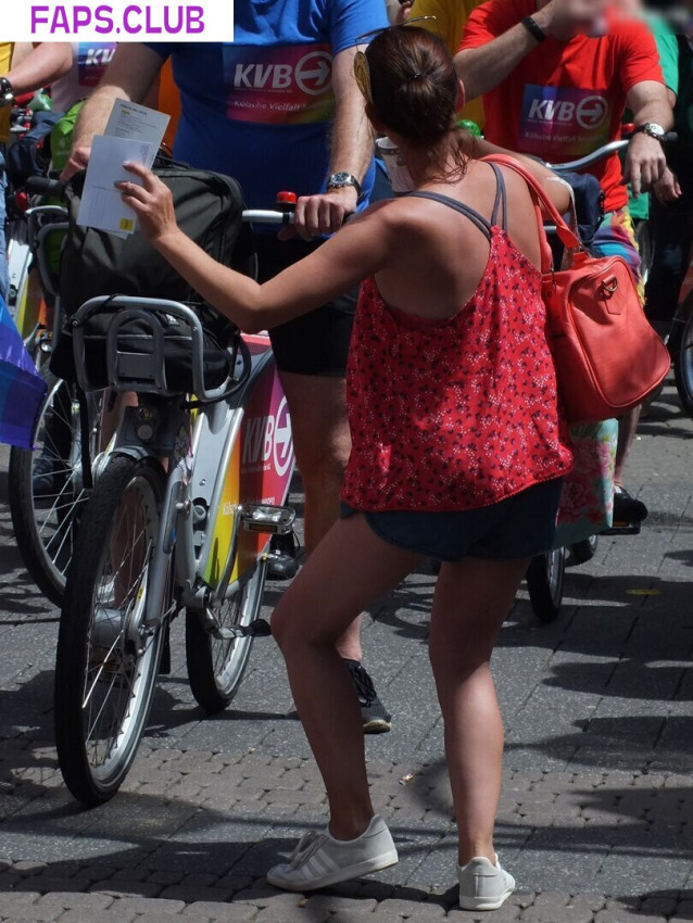 Christopher Street Day CSD photo #257 - Faps