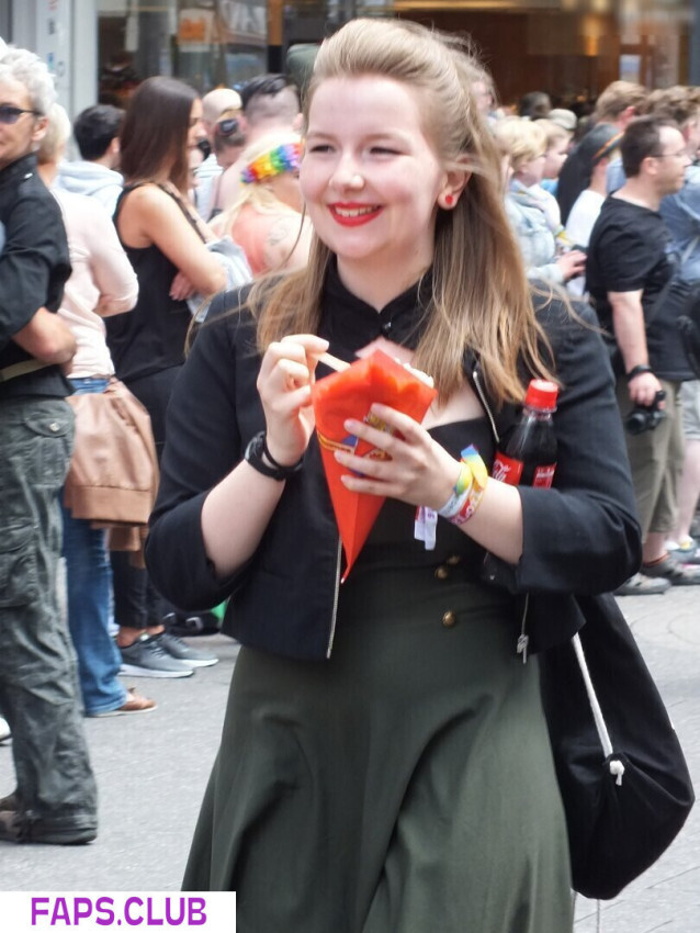 Christopher Street Day CSD photo #88 - Faps