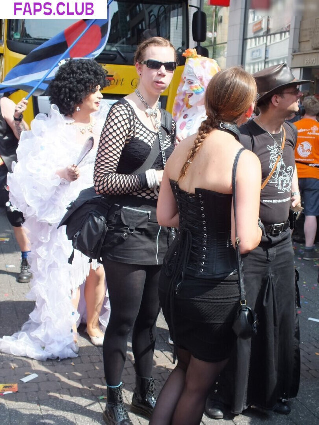 Christopher Street Day CSD photo #75 - Faps