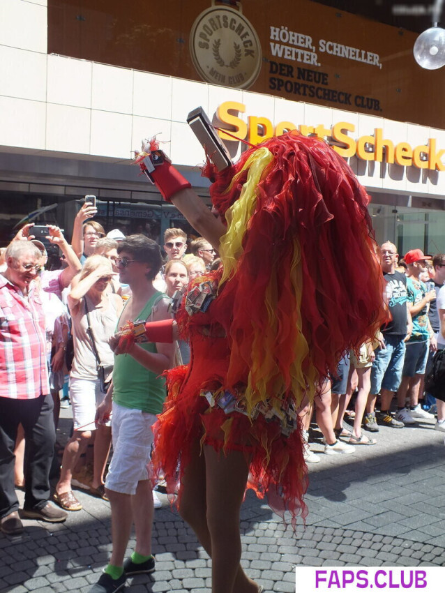 Christopher Street Day CSD photo #190 - Faps