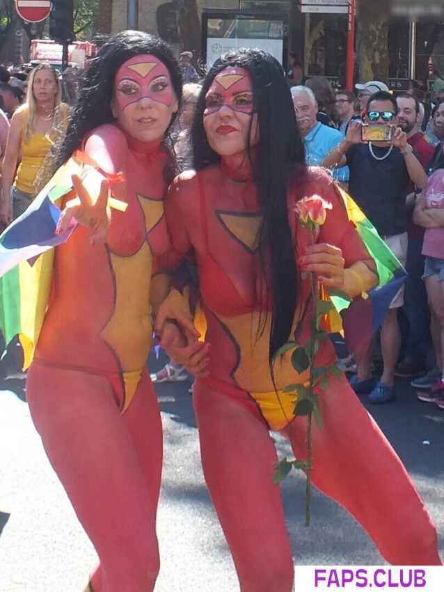 Christopher Street Day CSD photo #250 - Faps