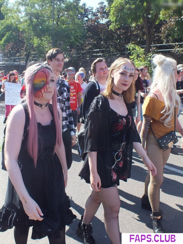 Christopher Street Day CSD photo #248 - Faps