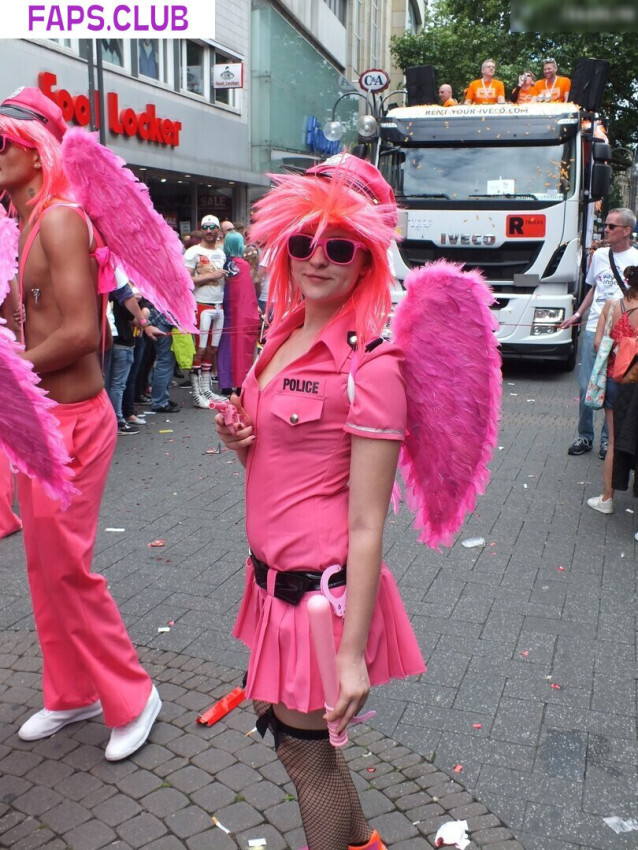 Christopher Street Day CSD photo #133 - Faps