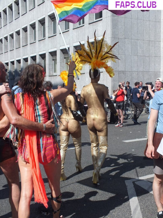 Christopher Street Day CSD photo #100 - Faps