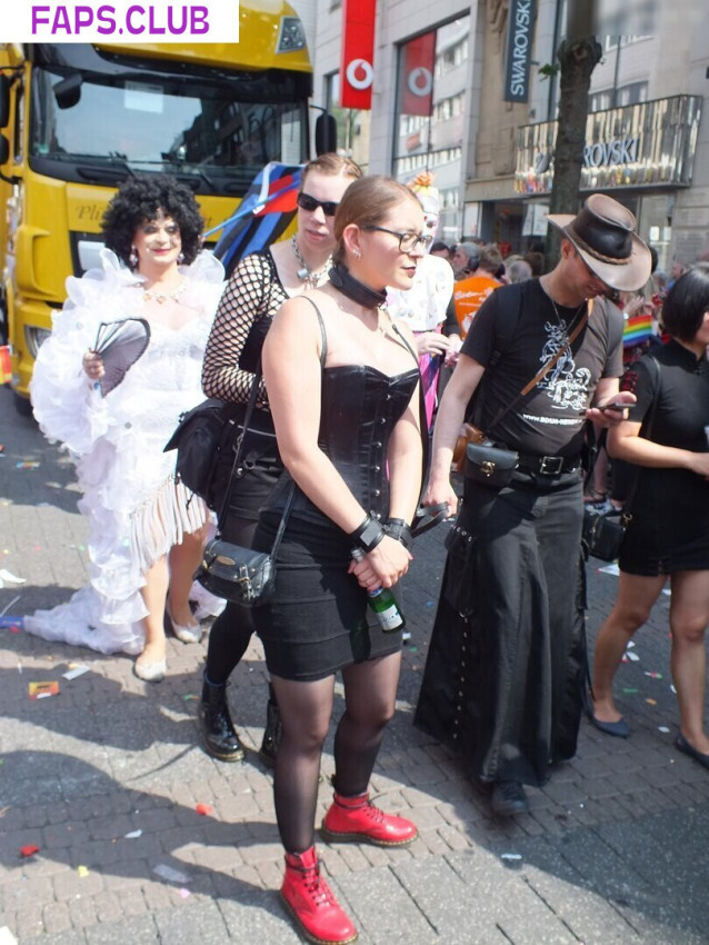 Christopher Street Day CSD photo #29 - Faps