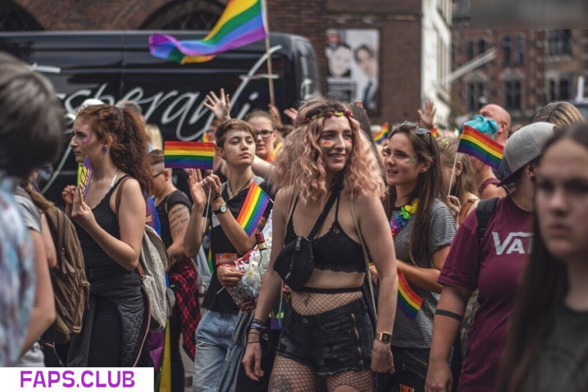 Christopher Street Day CSD photo #111 - Faps