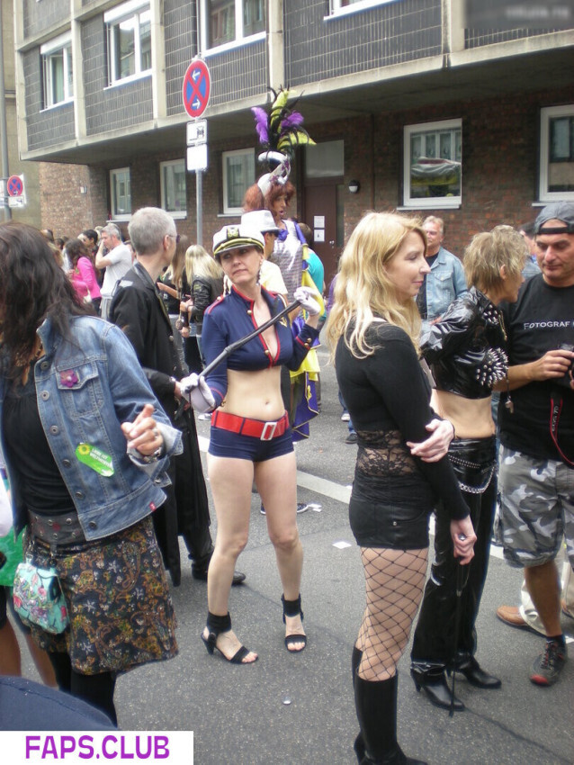 Christopher Street Day CSD photo #105 - Faps