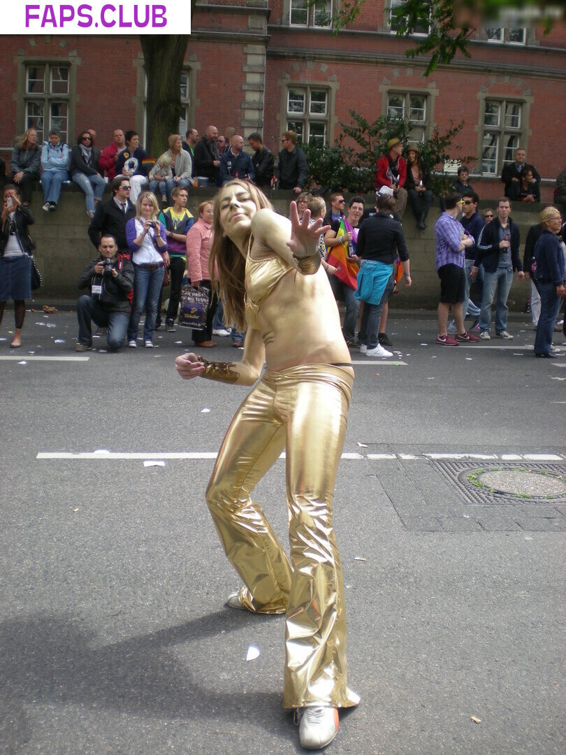 Christopher Street Day CSD photo #287 - Faps