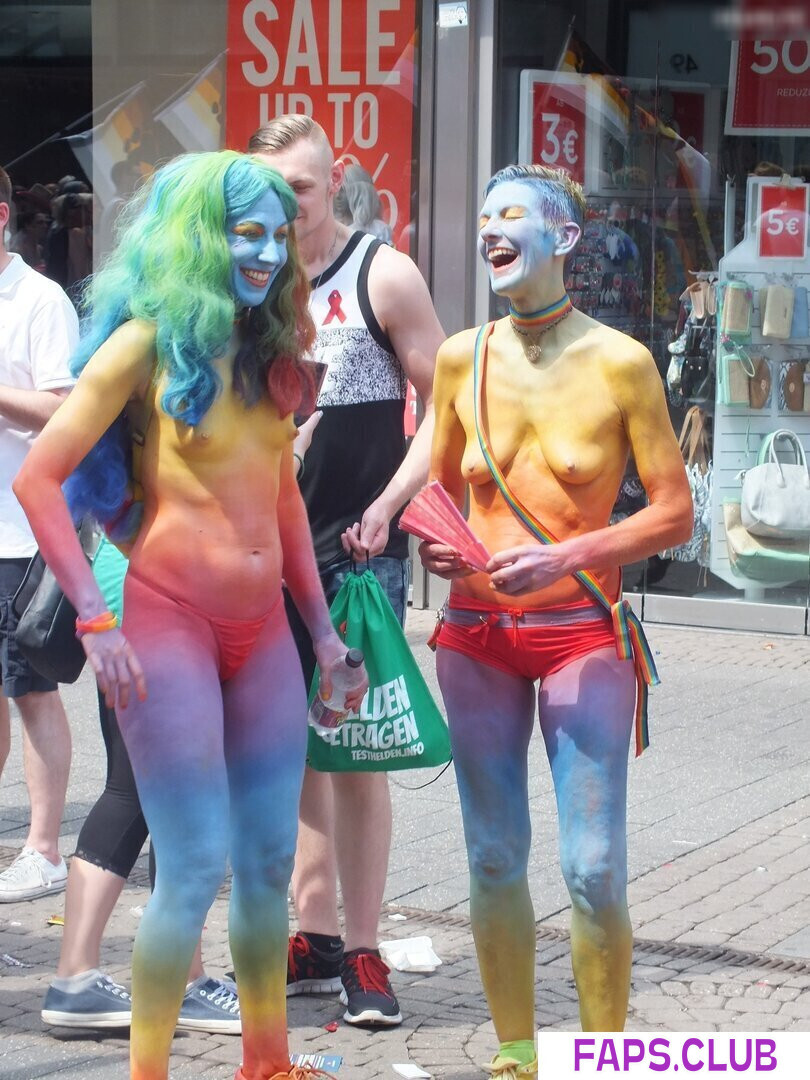 Christopher Street Day CSD photo #242 - Faps