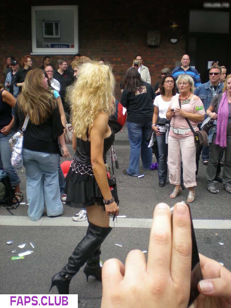 Christopher Street Day CSD photo #281 - Faps