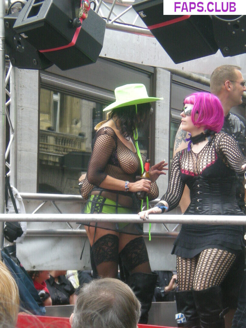 Christopher Street Day CSD photo #162 - Faps