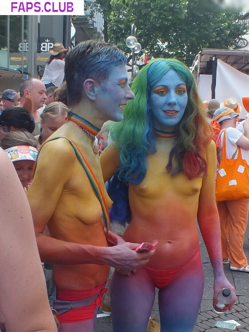 Christopher Street Day CSD photo #233 - Faps