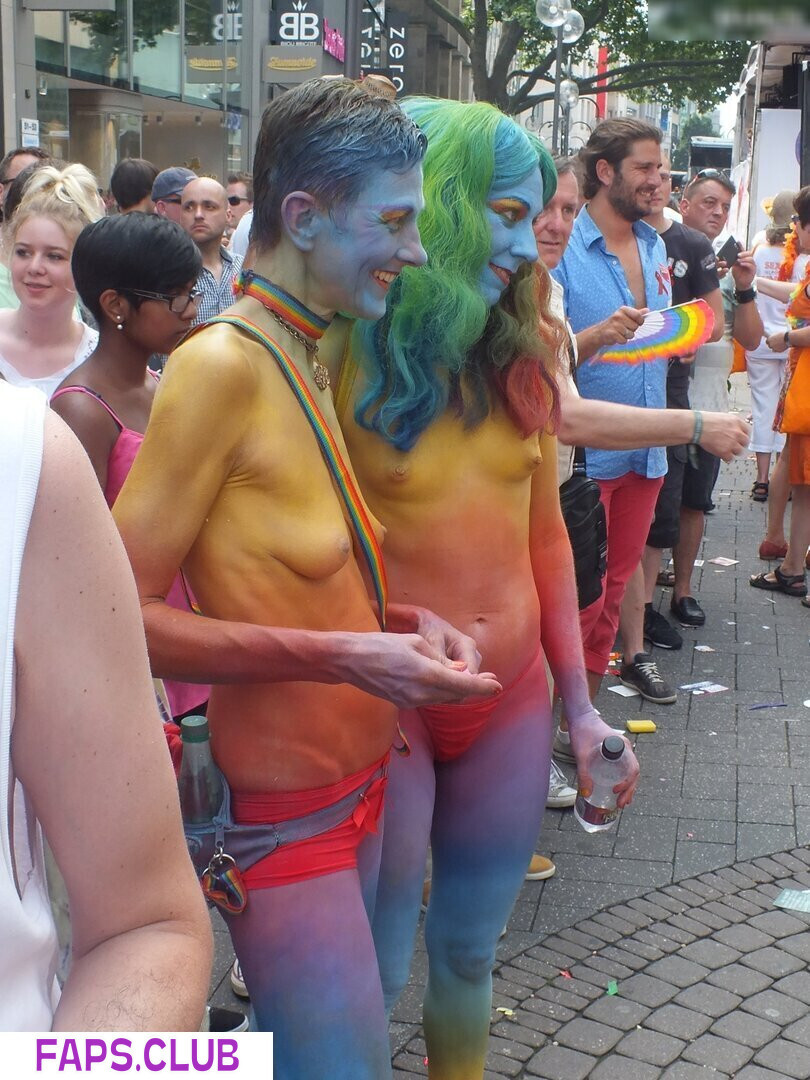 Christopher Street Day CSD photo #235 - Faps