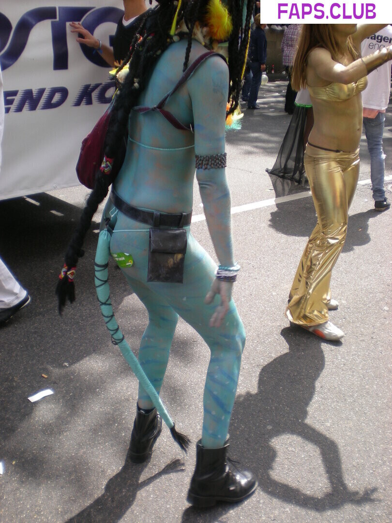 Christopher Street Day CSD photo #46 - Faps