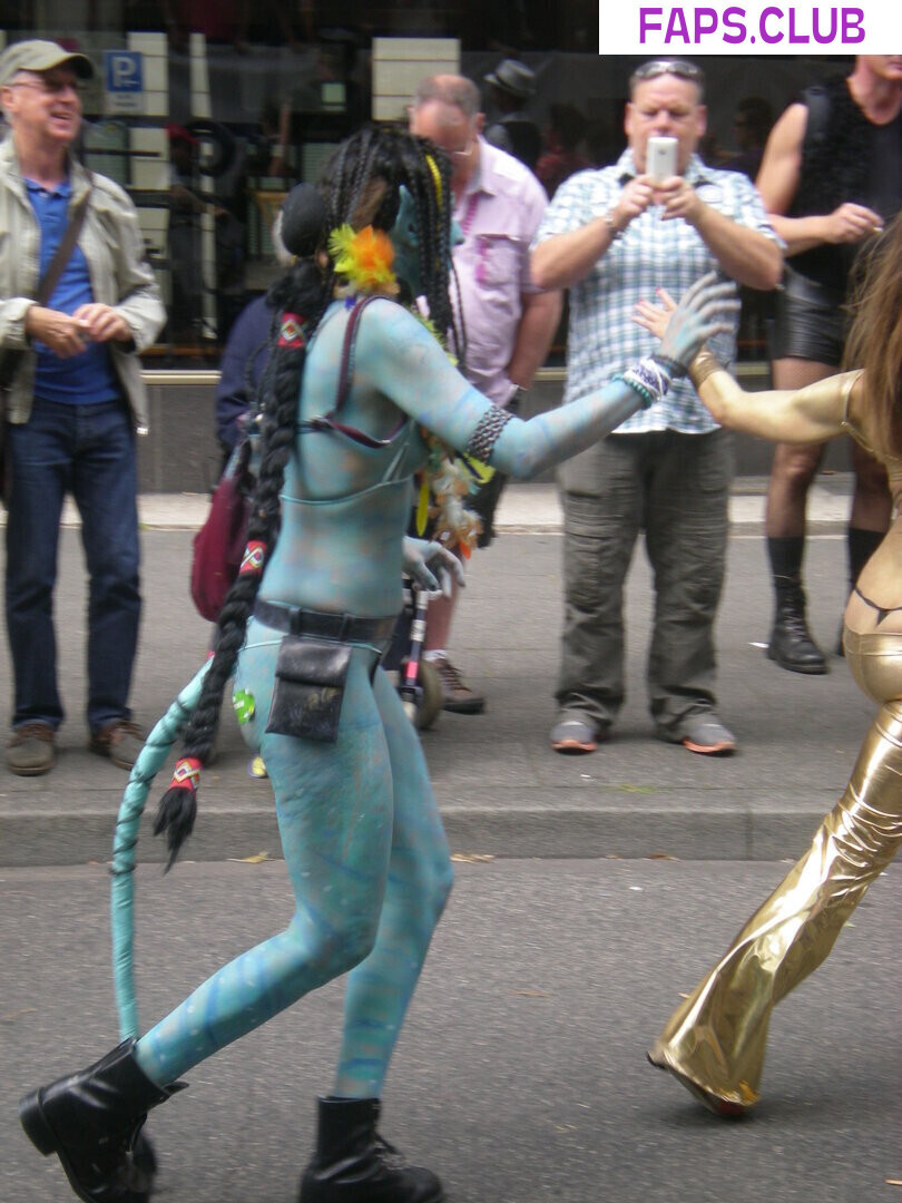 Christopher Street Day CSD photo #274 - Faps