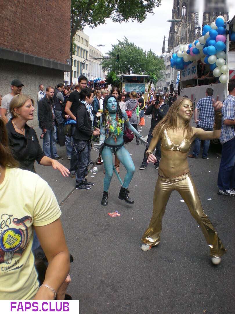 Christopher Street Day CSD photo #48 - Faps