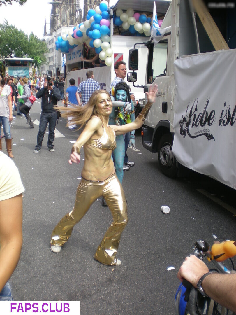 Christopher Street Day CSD photo #262 - Faps