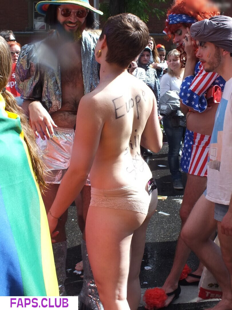 Christopher Street Day CSD photo #65 - Faps