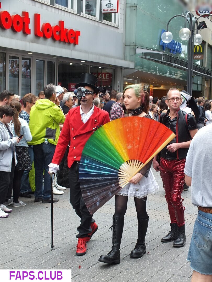 Christopher Street Day CSD photo #154 - Faps