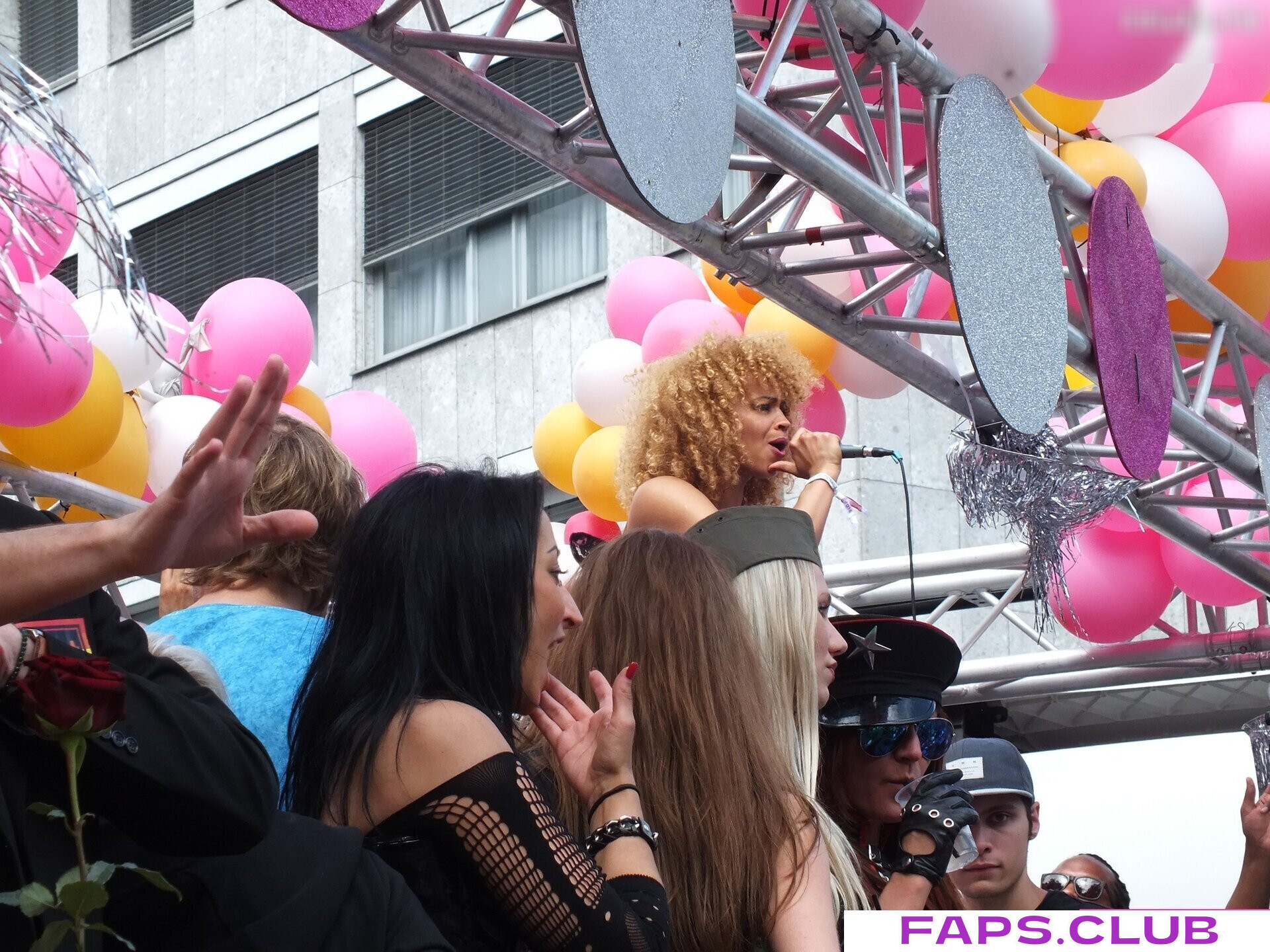 Christopher Street Day CSD photo #156 - Faps