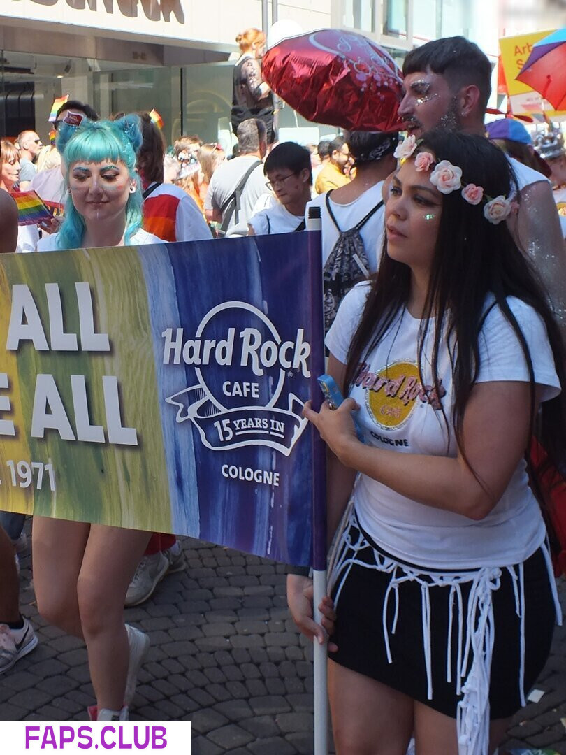 Christopher Street Day CSD photo #143 - Faps