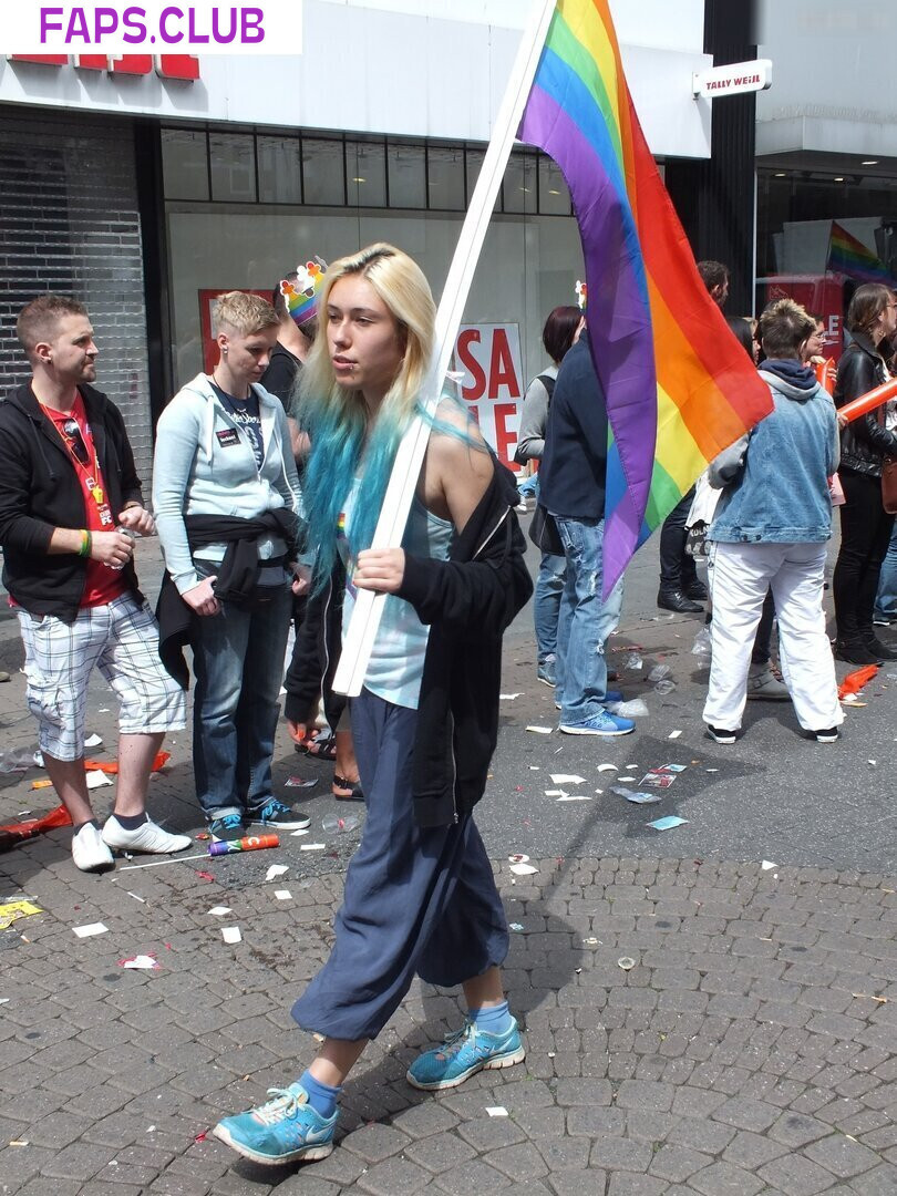 Christopher Street Day CSD photo #188 - Faps