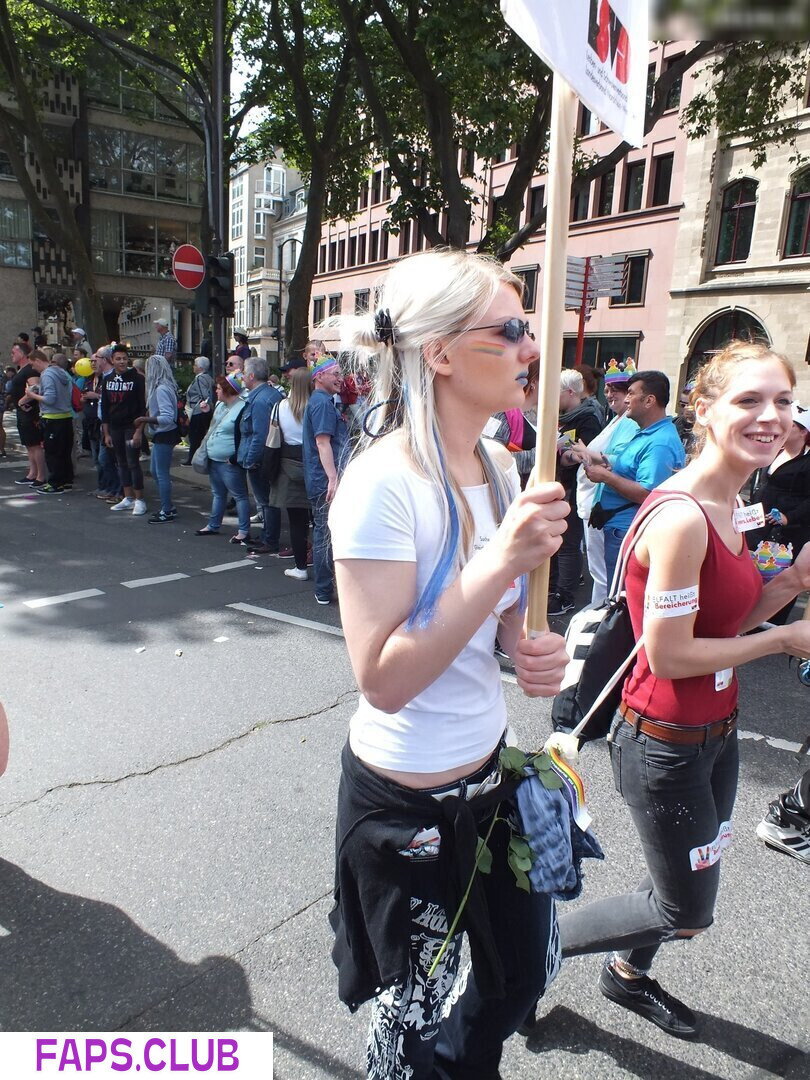 Christopher Street Day CSD photo #290 - Faps