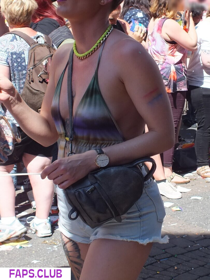 Christopher Street Day CSD photo #176 - Faps