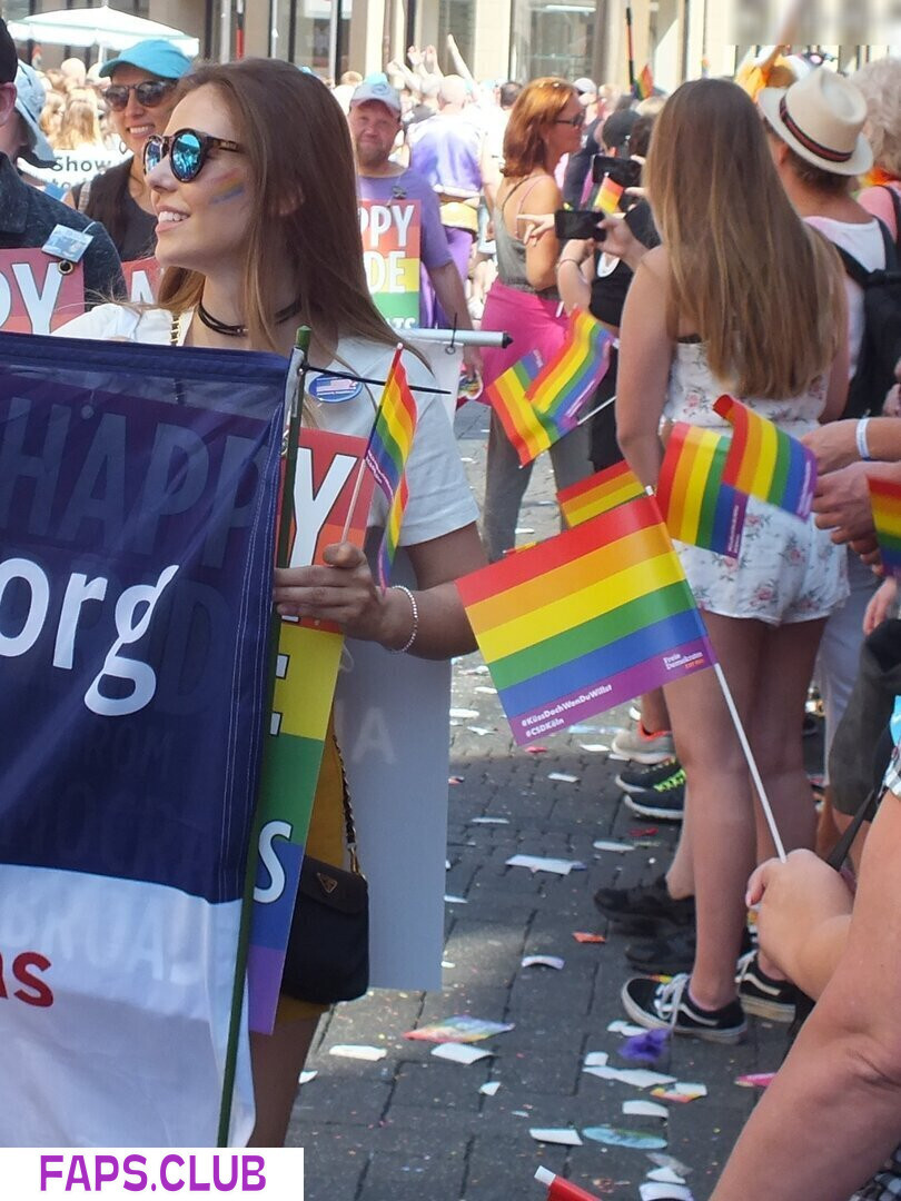 Christopher Street Day CSD photo #117 - Faps