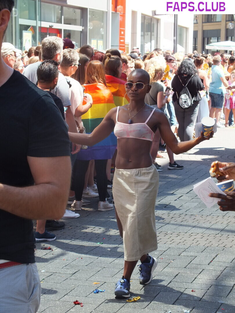 Christopher Street Day CSD photo #113 - Faps