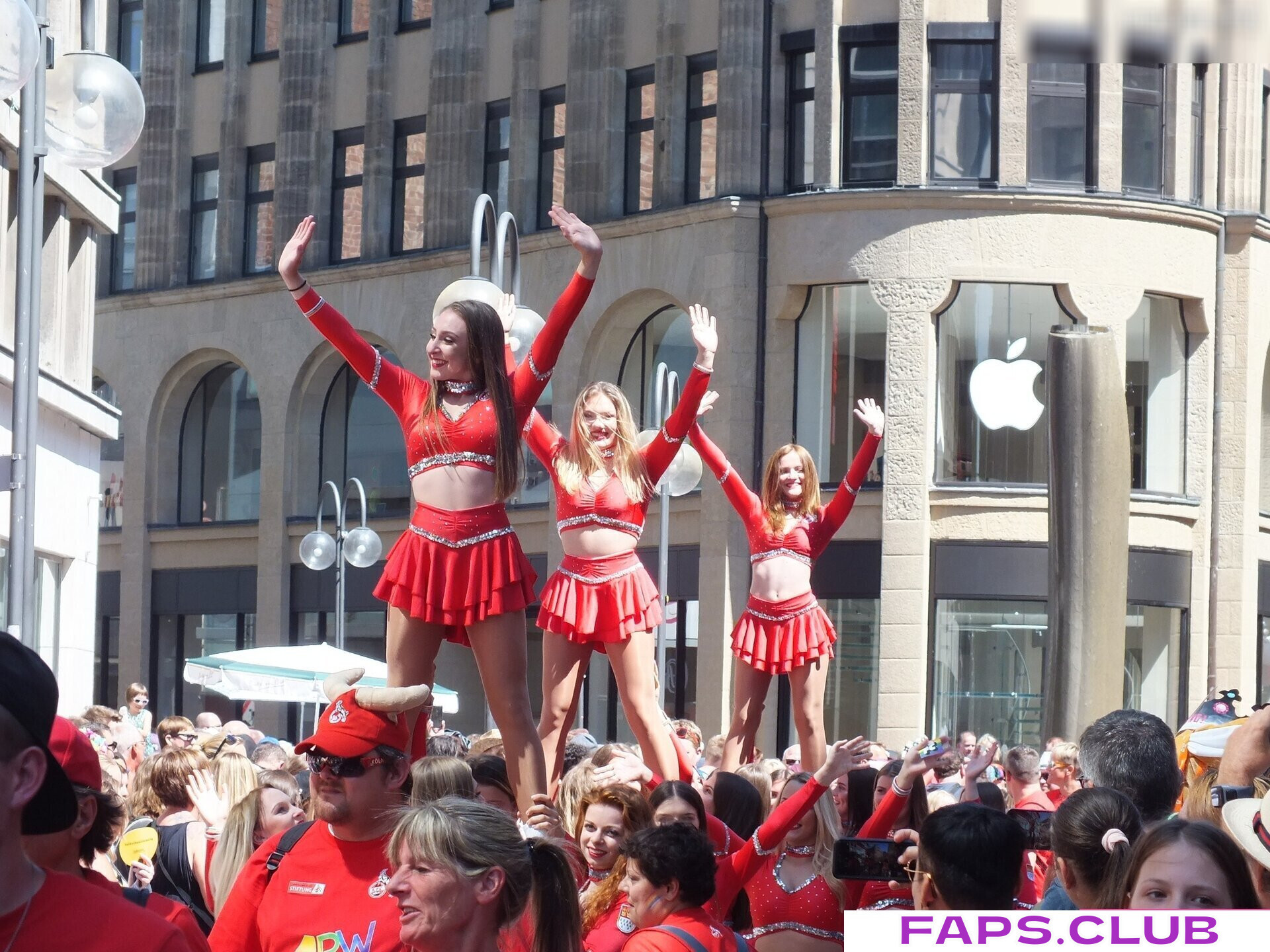 Christopher Street Day CSD photo #115 - Faps