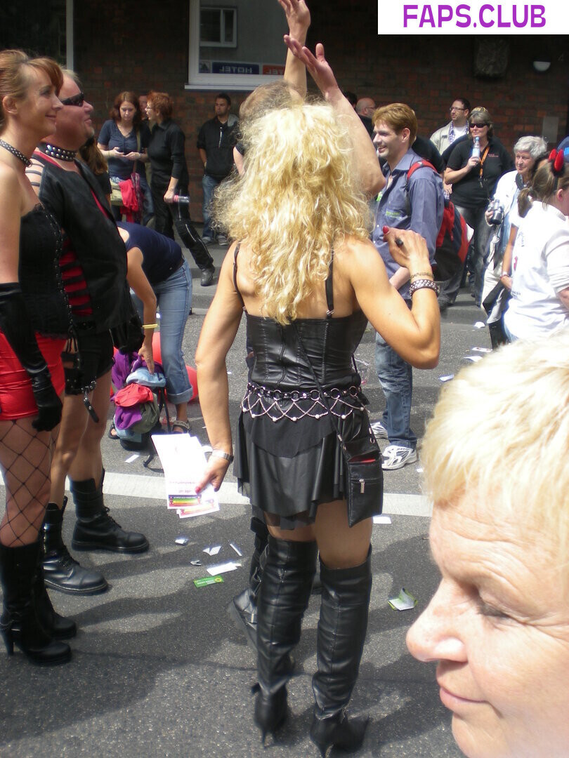 Christopher Street Day CSD photo #119 - Faps