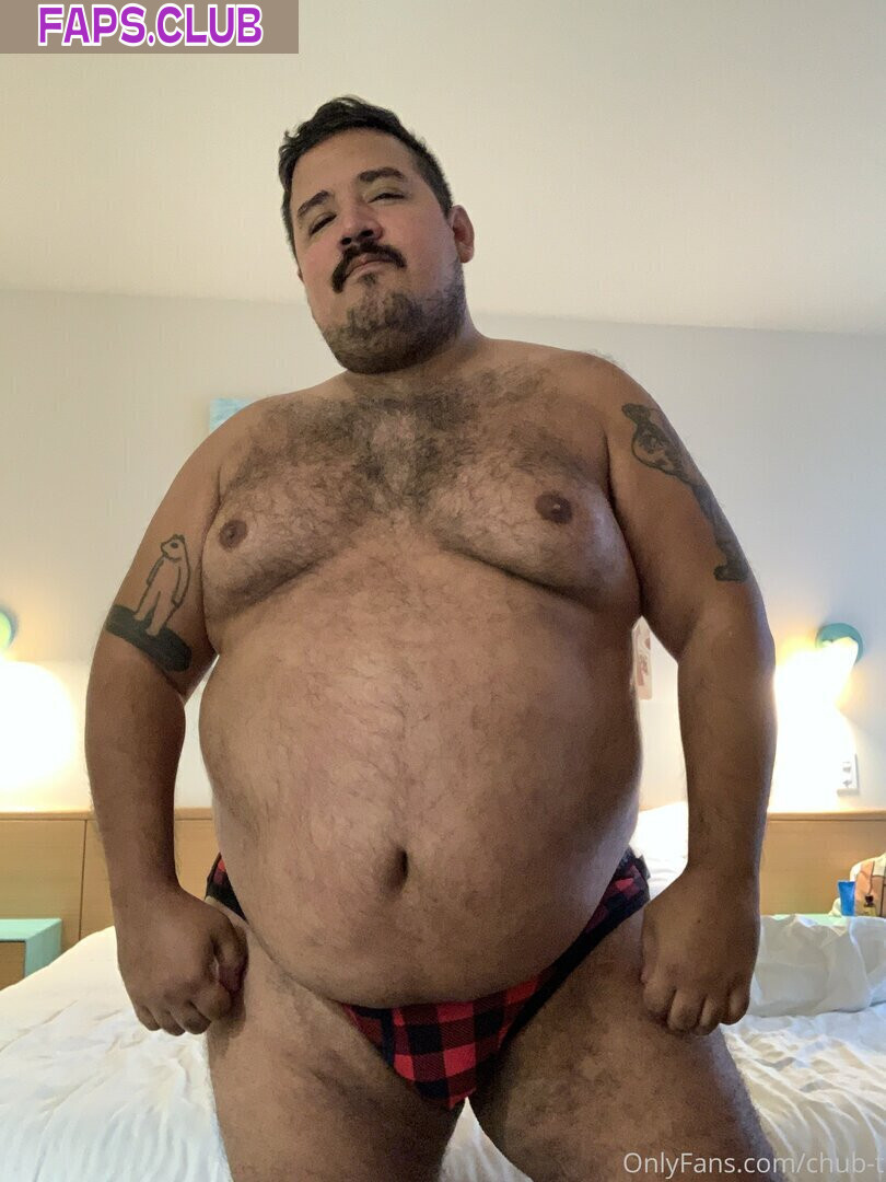 Chub-t photo #16 - Faps