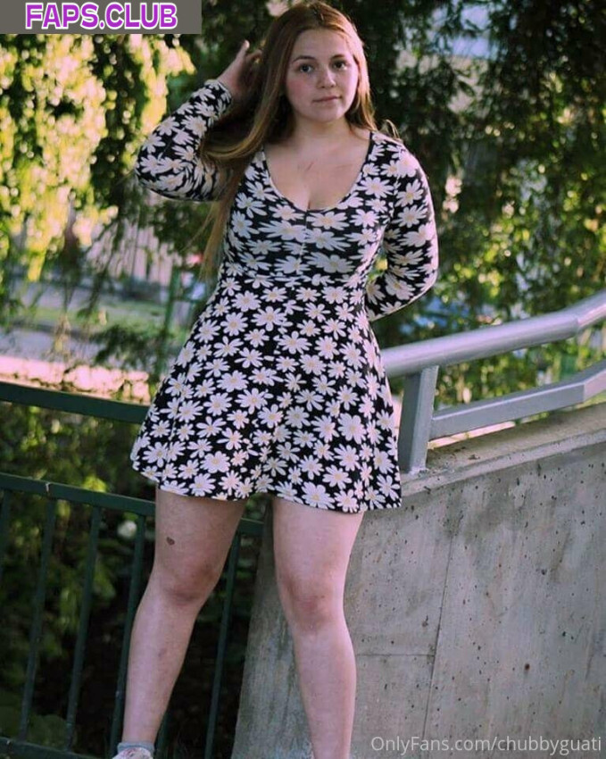 Chubbyguati photo #60 - Faps